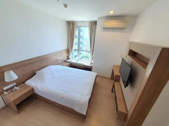Property photos for Rhythm Sukhumvit 50