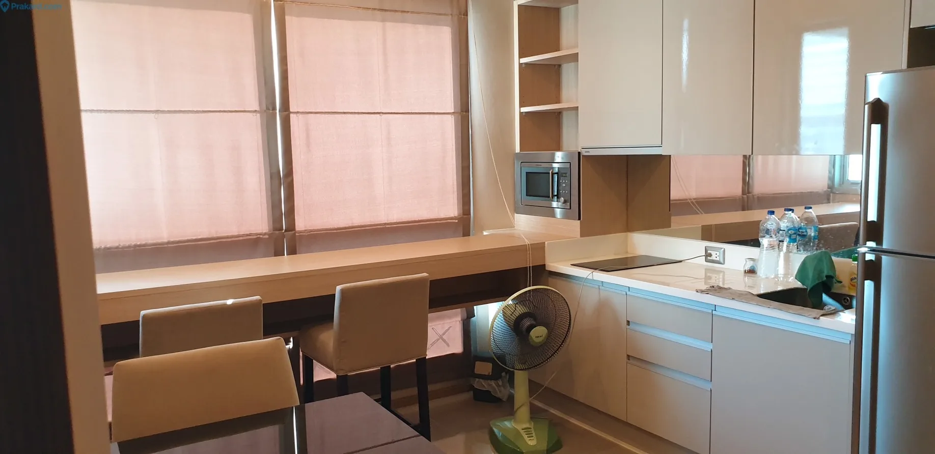 Property photos for The Address Asoke