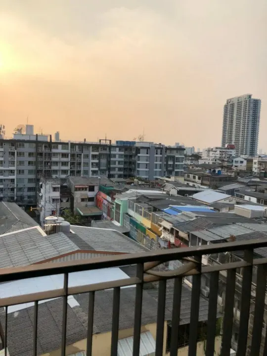 Property photos for Maestro 14 Siam - Ratchathewi