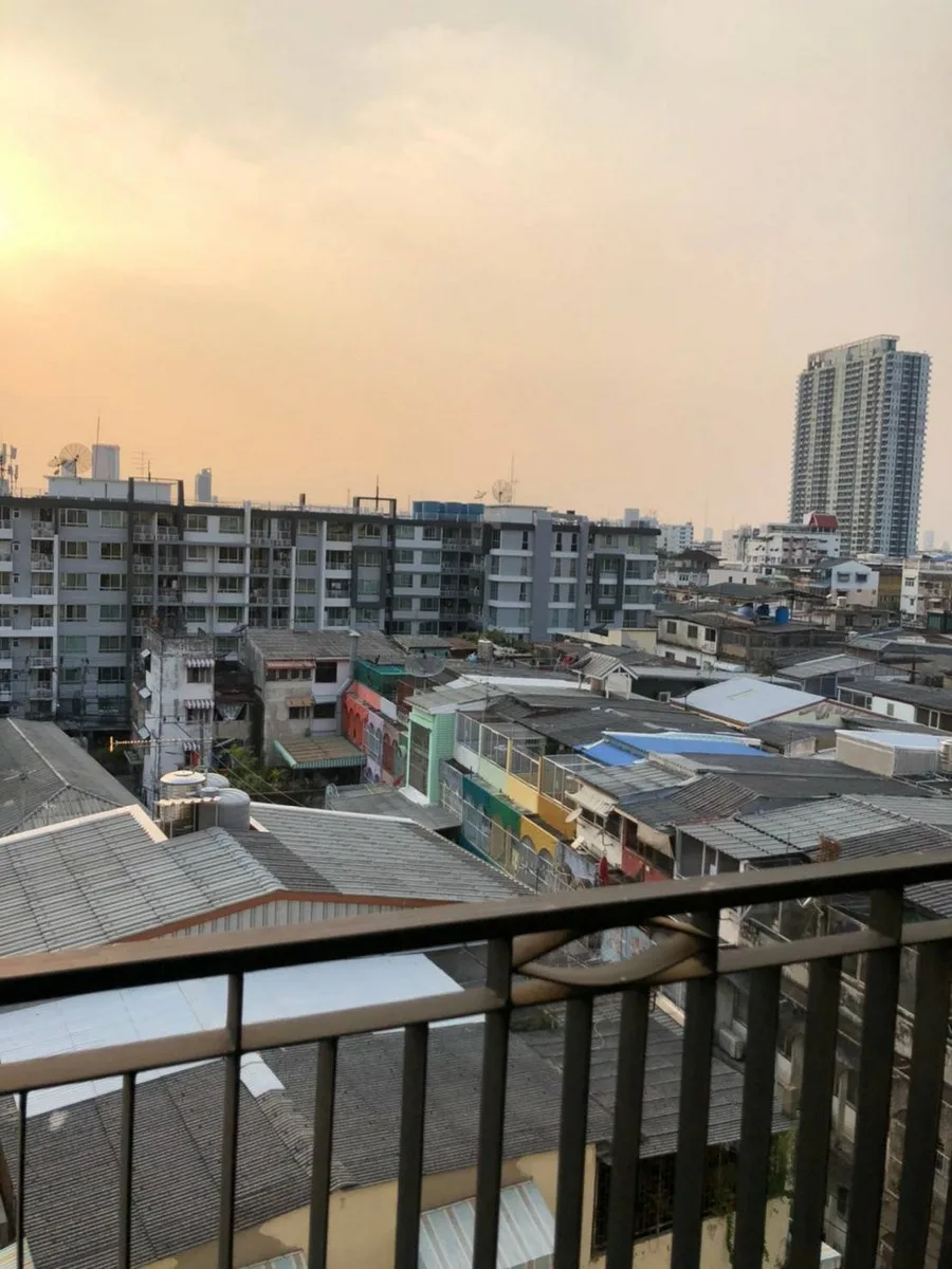 Property photos for Maestro 14 Siam - Ratchathewi