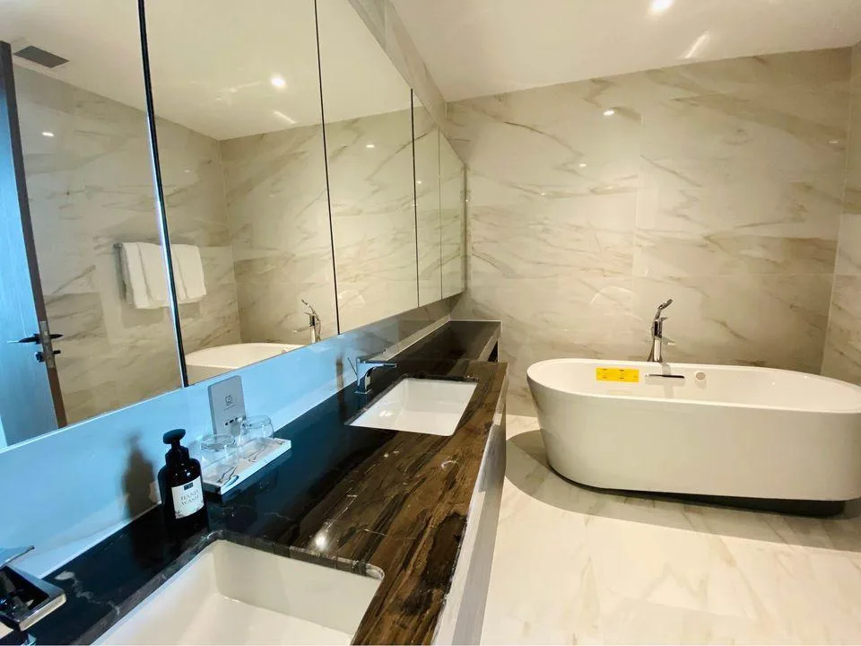 Property photos for Supalai Icon Sathorn