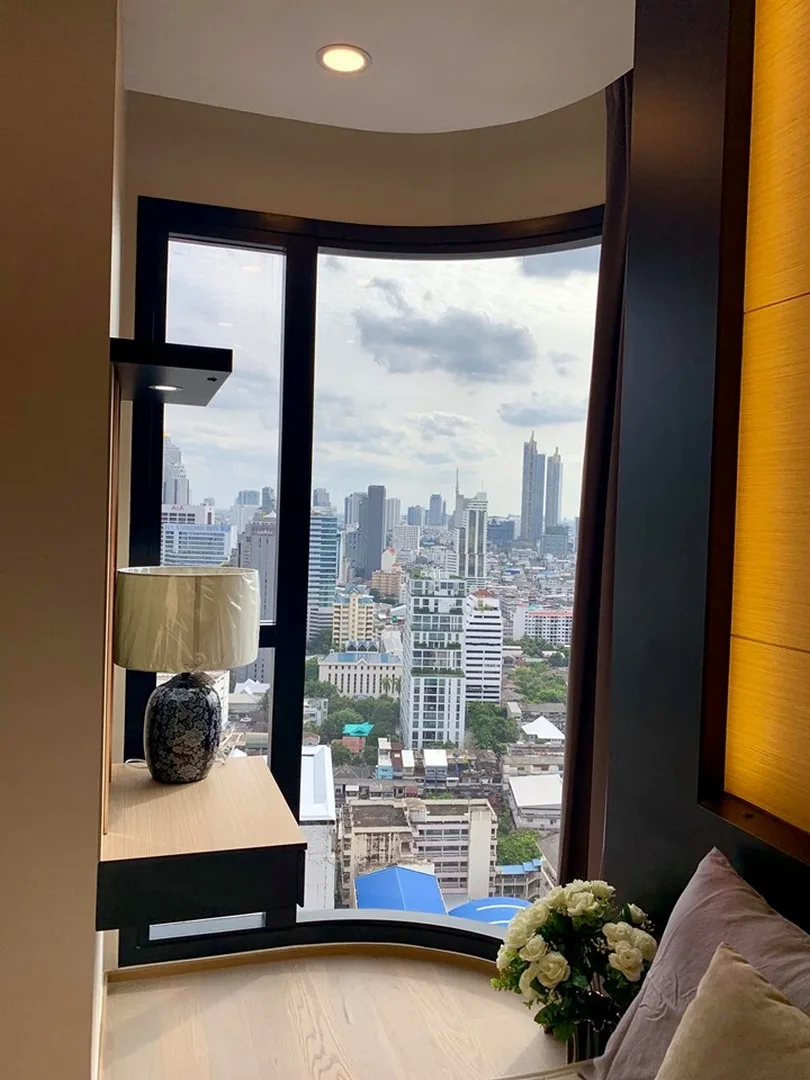 Property photos for Ashton Chula - Silom