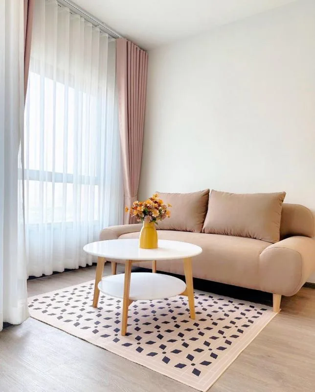Property photos for Rich Point @ Bts Wutthakat