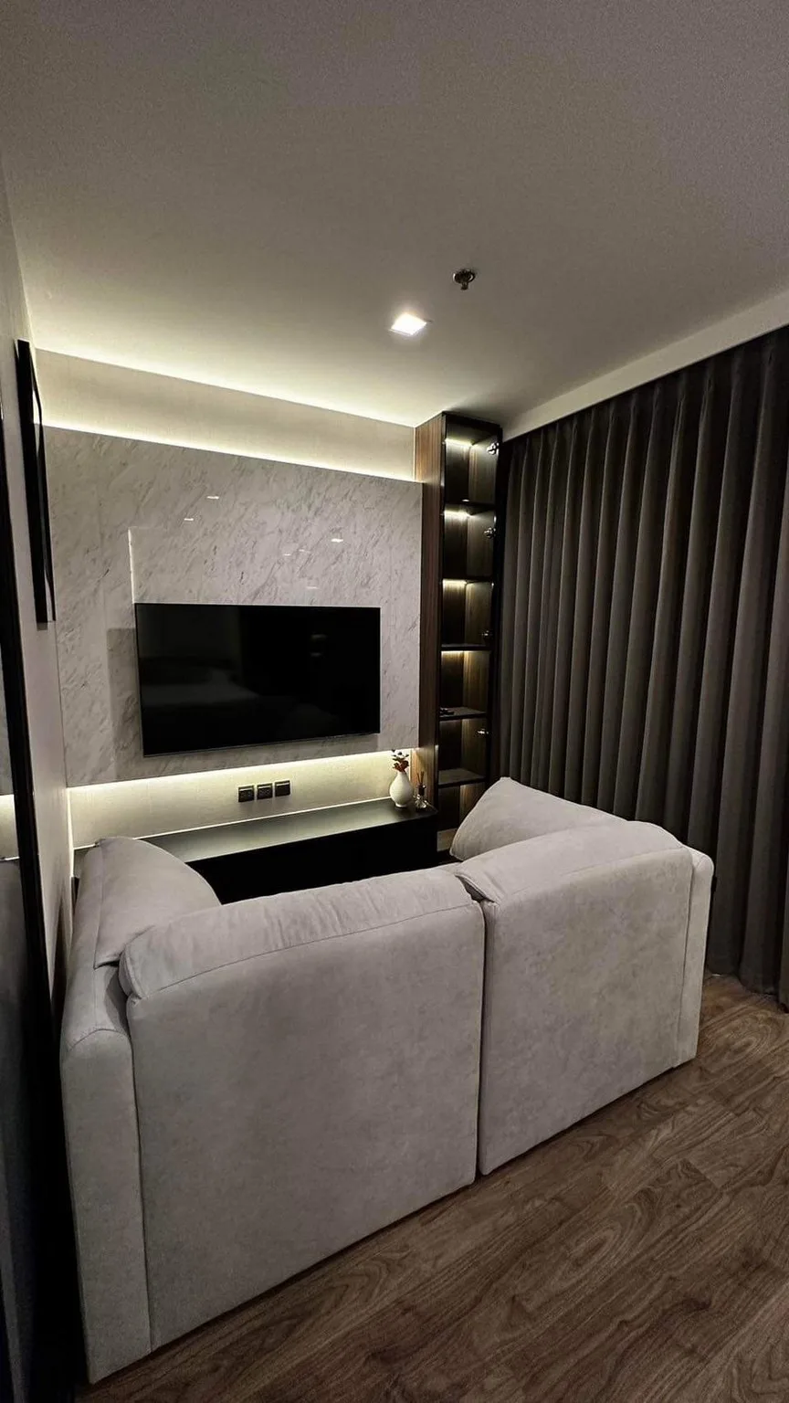 Property photos for Life Ladprao Valley