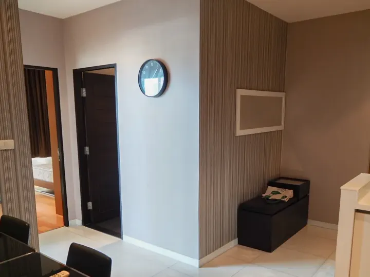 Property photos for Eight Thonglor Residence