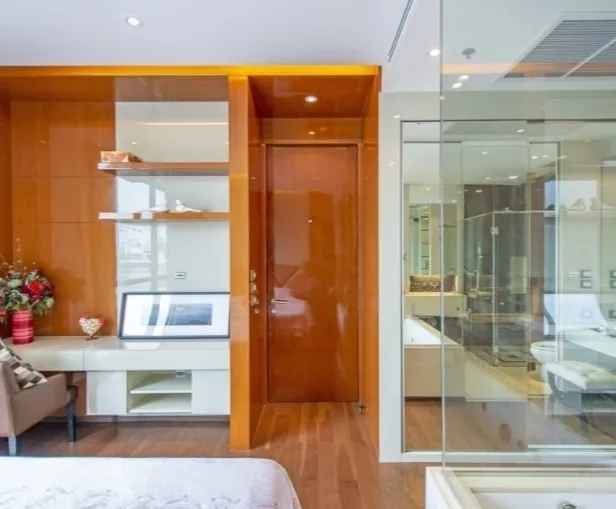 Property photos for The Address Sukhumvit 28