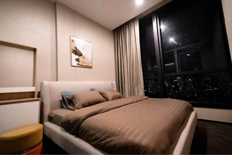 Property photos for The Esse Sukhumvit 36
