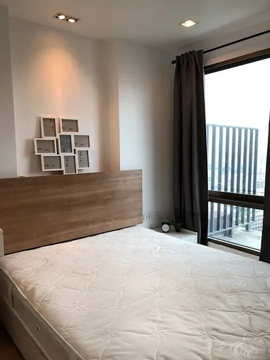Property photos for Casa Condo Asoke-dindaeng