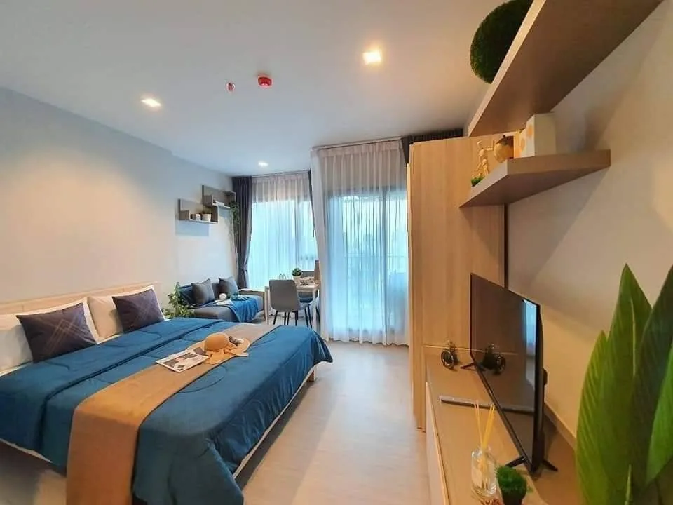 Property photos for LIFE Asoke - Rama 9