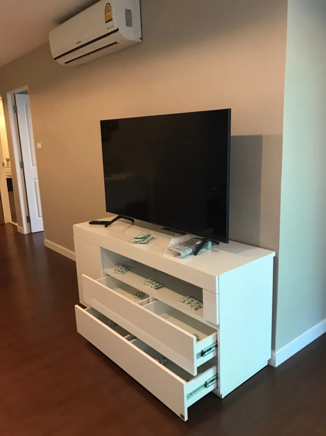 Property photos for Belle Grand Rama 9