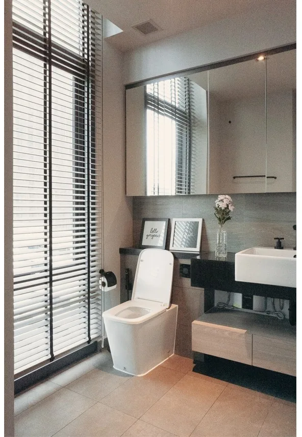 Property photos for The Lofts Asoke