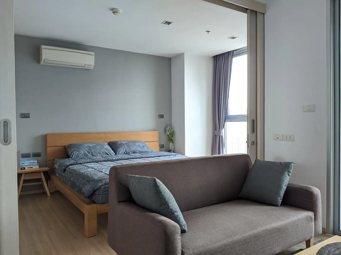 Property photos for Haus 23 Ratchada - Ladprao