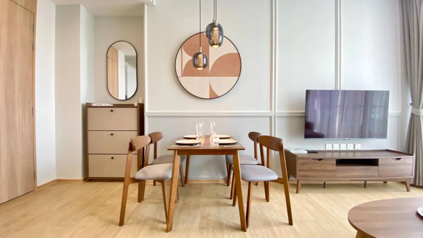 Property photos for Noble BE19
