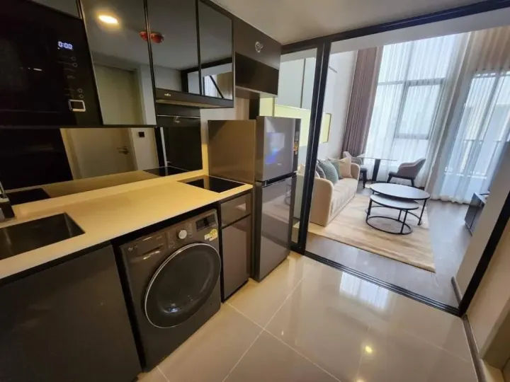 Property photos for Park Origin Chula-samyan