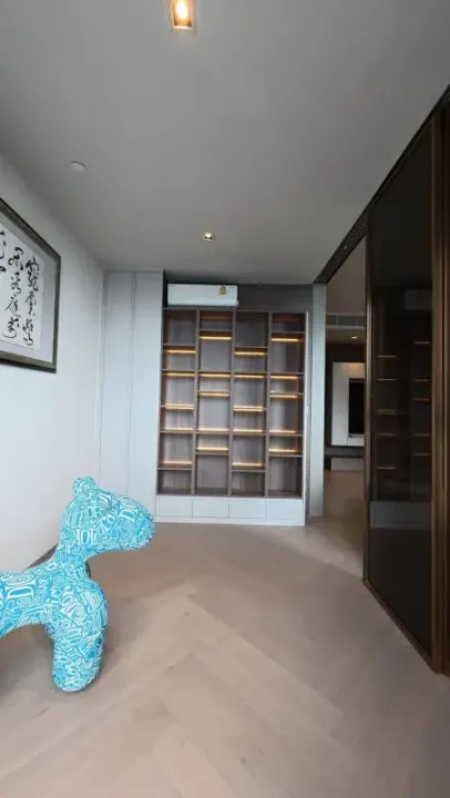 Property photos for The Reserve Sathorn