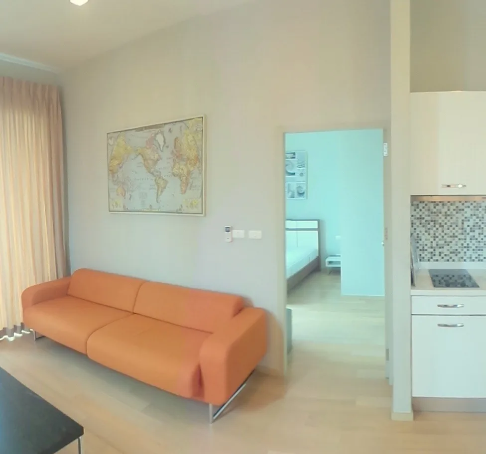 Property photos for Noble Revolve Ratchada