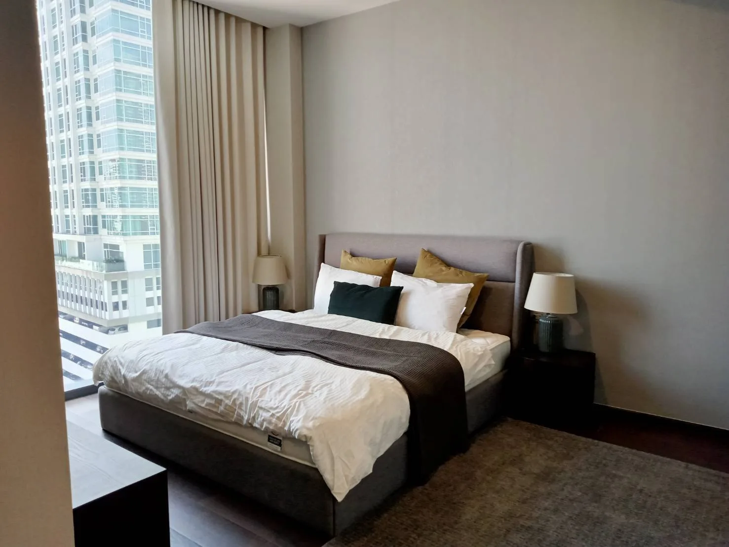 Property photos for Laviq Sukhumvit 57