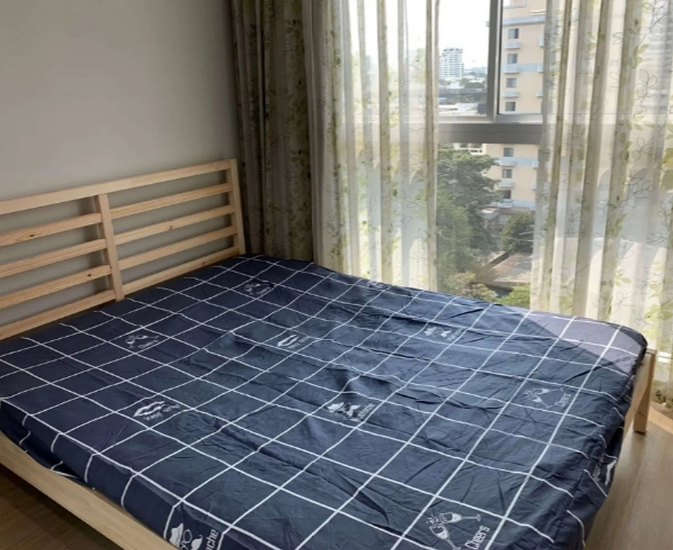 Property photos for Chateau In Town Phaholyothin 14