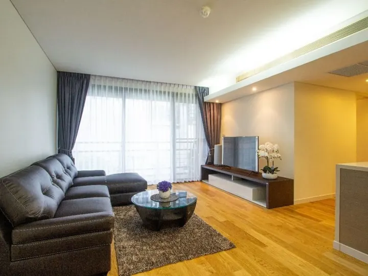 Property photos for Mode Sukhumvit 61