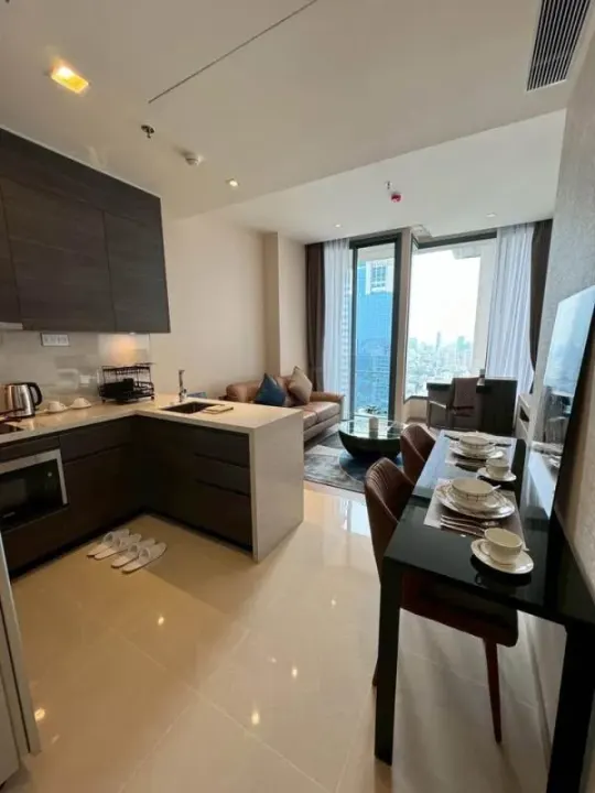 Property photos for The Esse Asoke