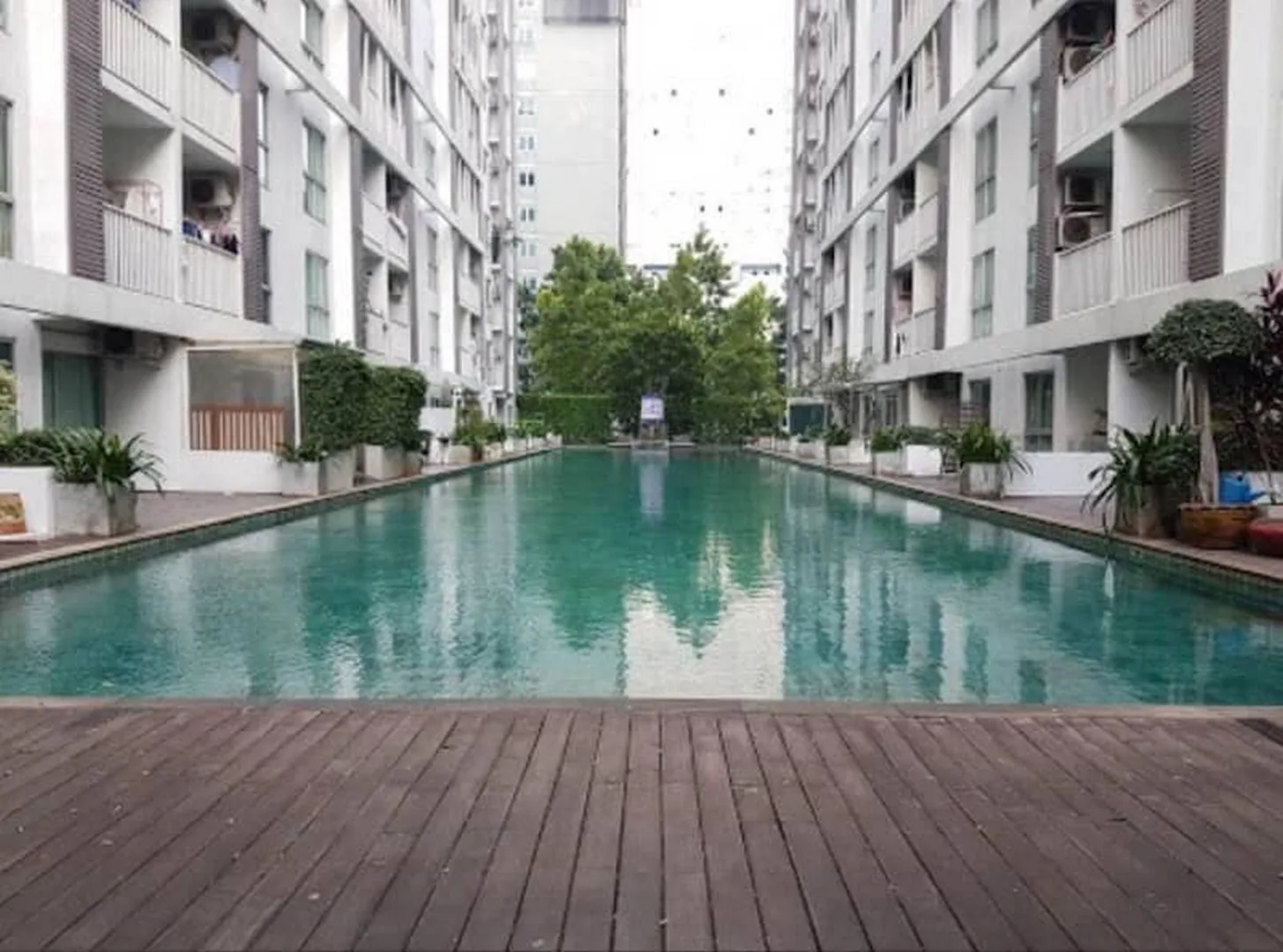 Property photos for A Space Asoke - Ratchada