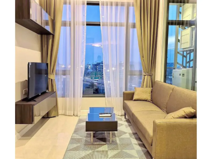 Property photos for Mayfair Place Sukhumvit 50