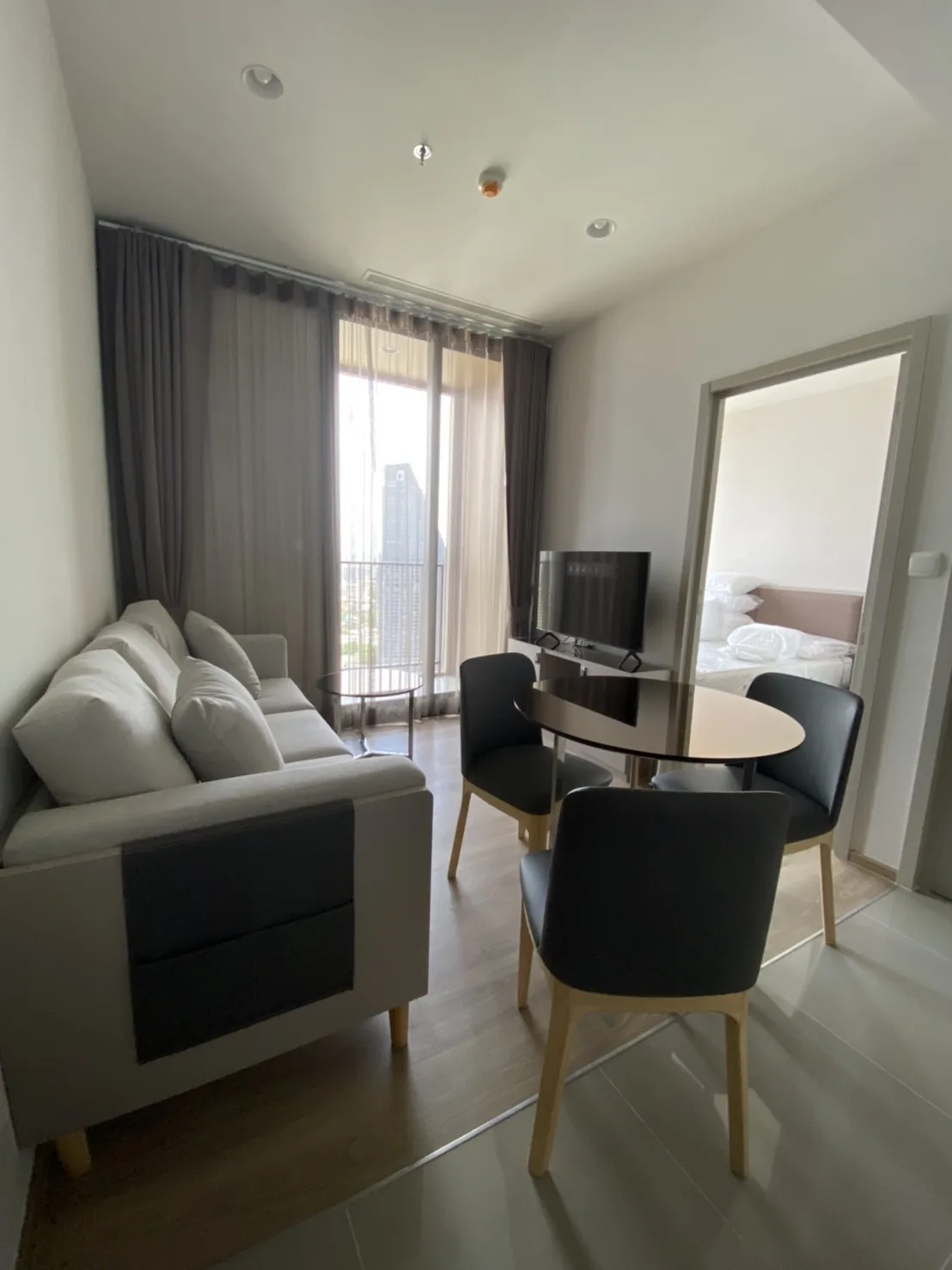 Property photos for OKA HAUS Sukhumvit 36