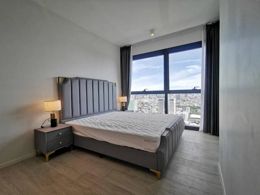 Property photos for The Lofts Silom