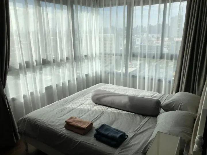 Property photos for Ideo Sukhumvit 93