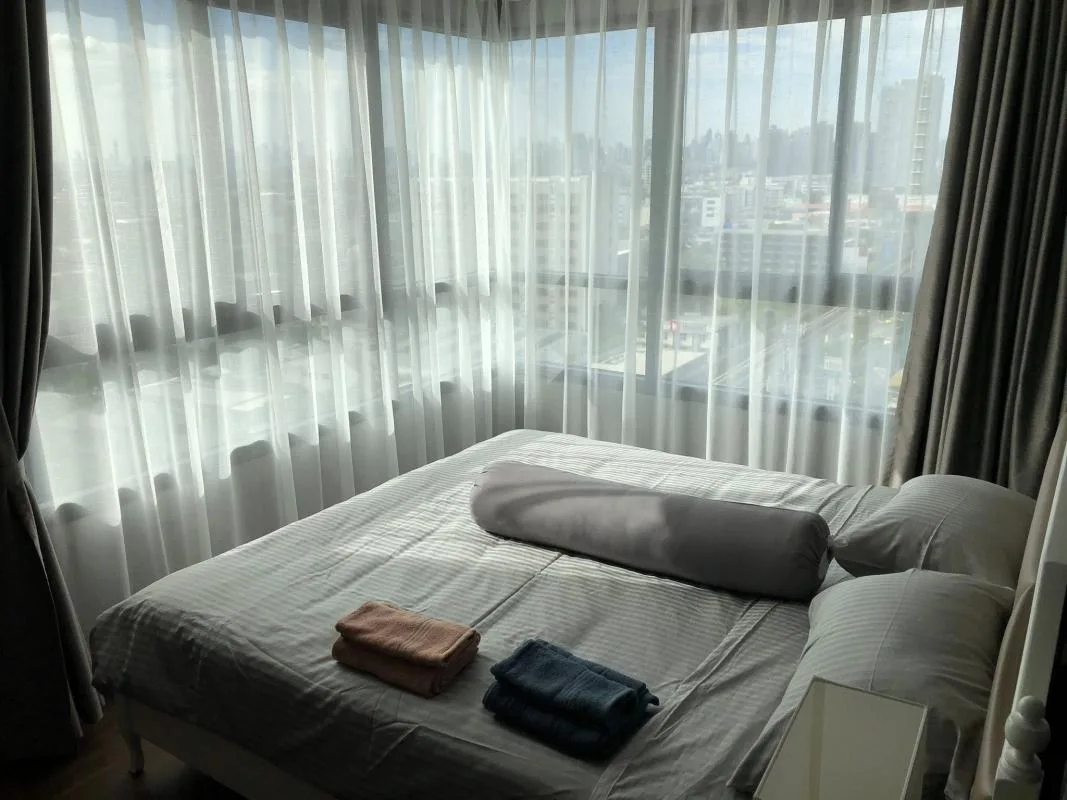 Property photos for Ideo Sukhumvit 93