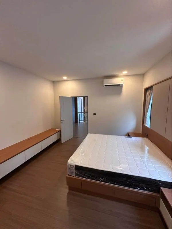Property photos for The City Bangna