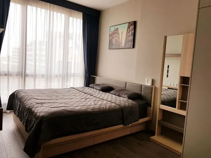 Property photos for Whizdom Avenue Ratchada - Ladprao