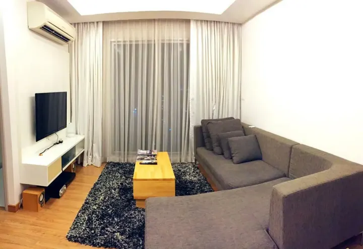 Property photos for Thru Thonglor