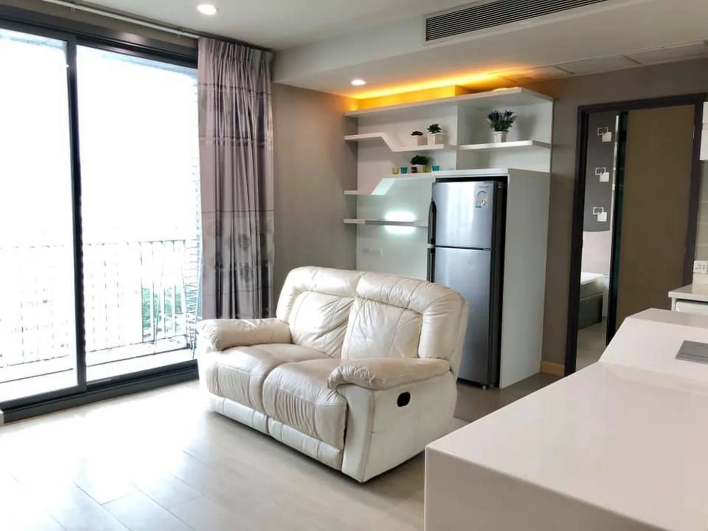 Property photos for Pyne by Sansiri