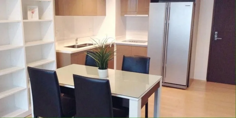Property photos for Siri at Sukhumvit