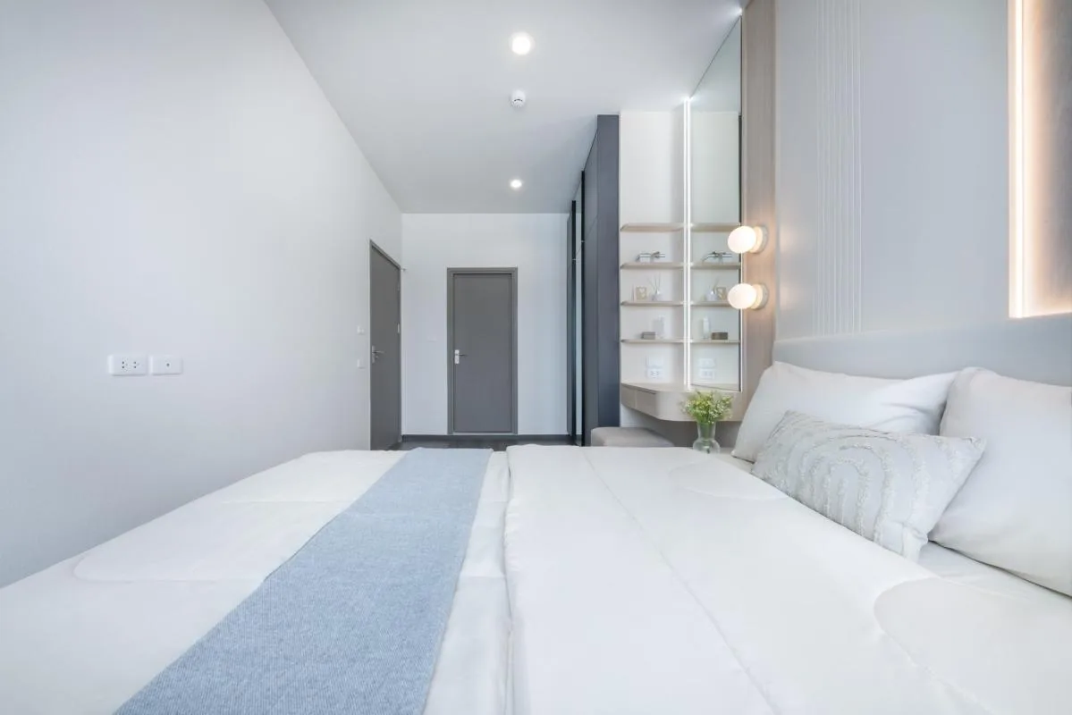 Property photos for Ideo Sukhumvit ??? Rama 4