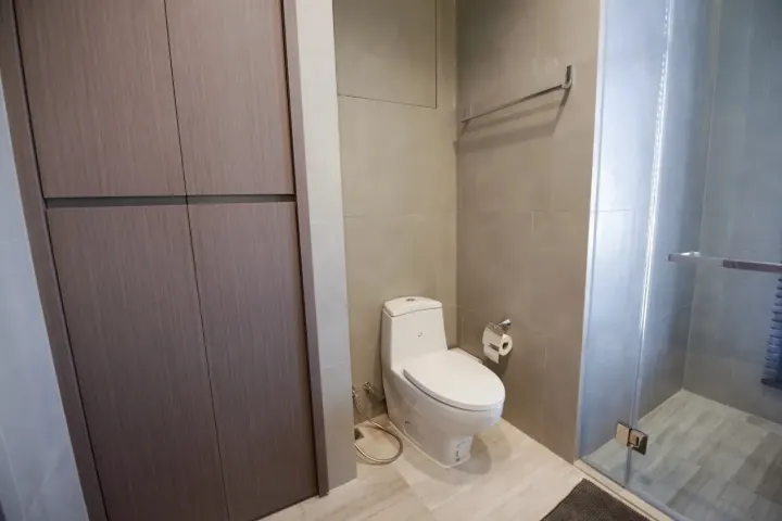 Property photos for The Diplomat Sathorn