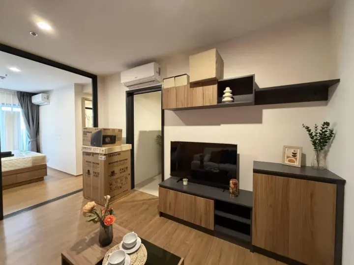 Property photos for The Line Vibe
