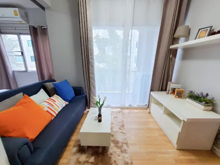 Property photos for A Space Sukhumvit 77