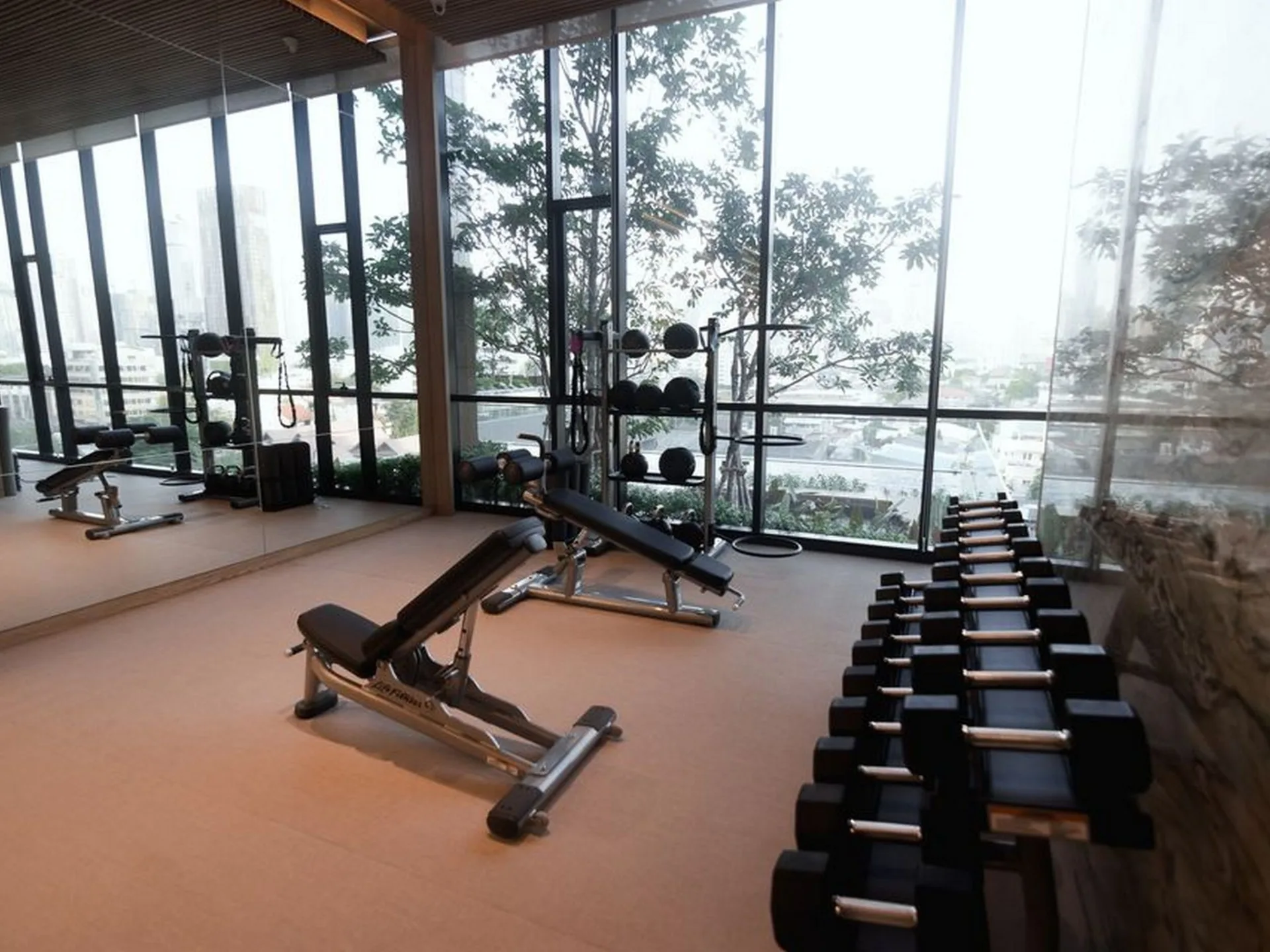 Property photos for OKA HAUS Sukhumvit 36