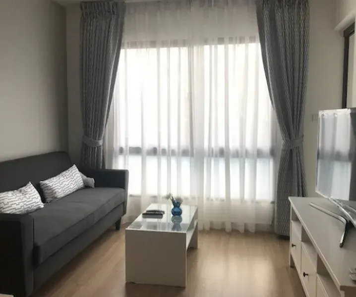 Property photos for The Nest Sukhumvit 22