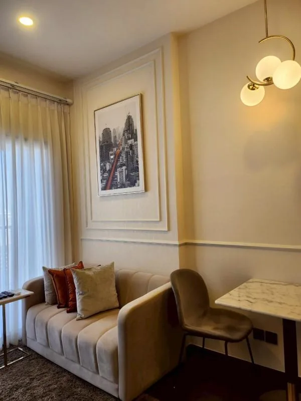 Property photos for Park Origin Thonglor
