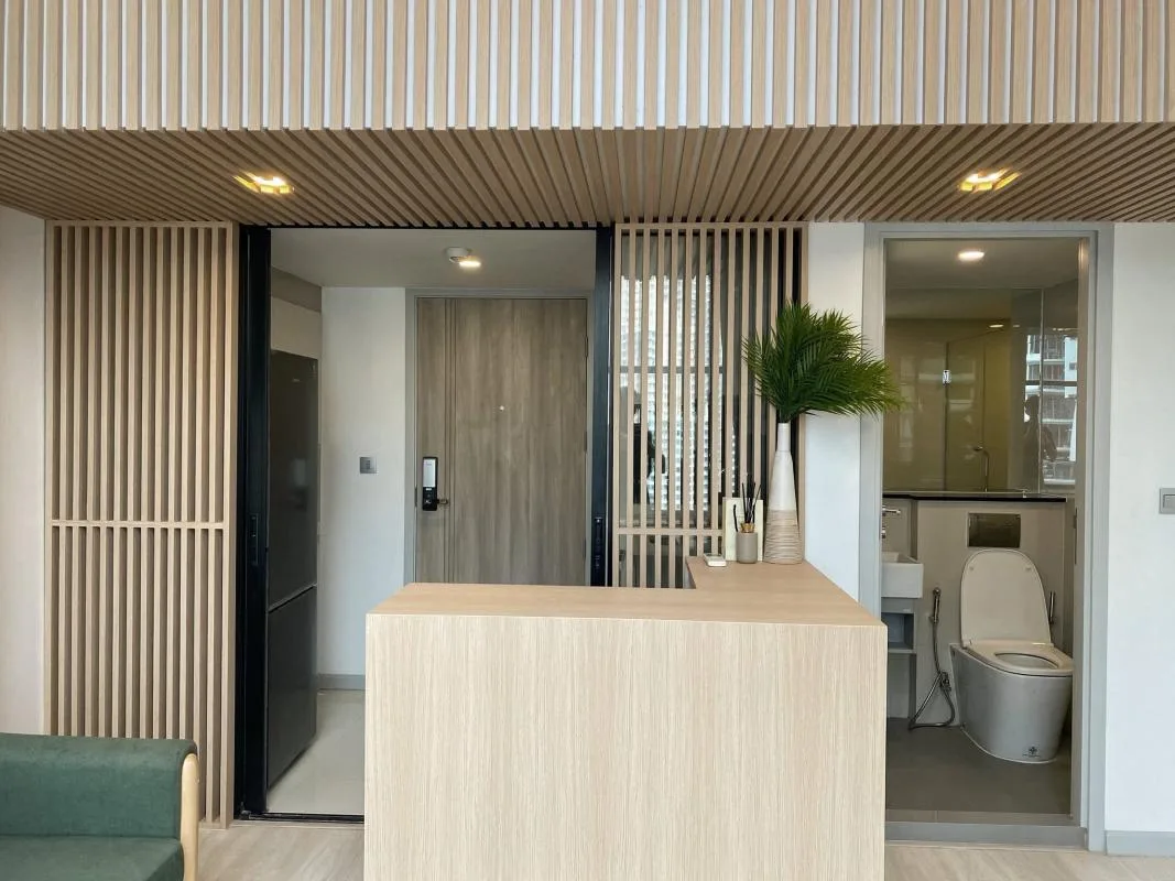 Property photos for Knightsbridge Prime Sathorn
