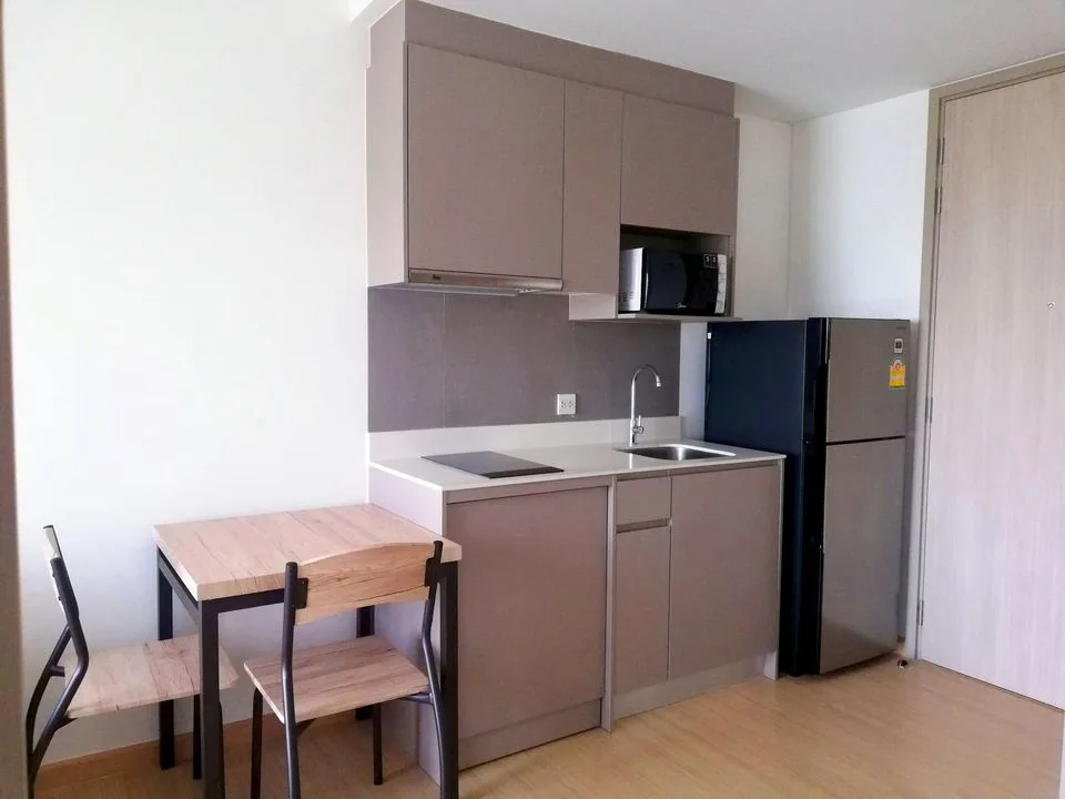 Property photos for Whizdom Connect Sukhumvit