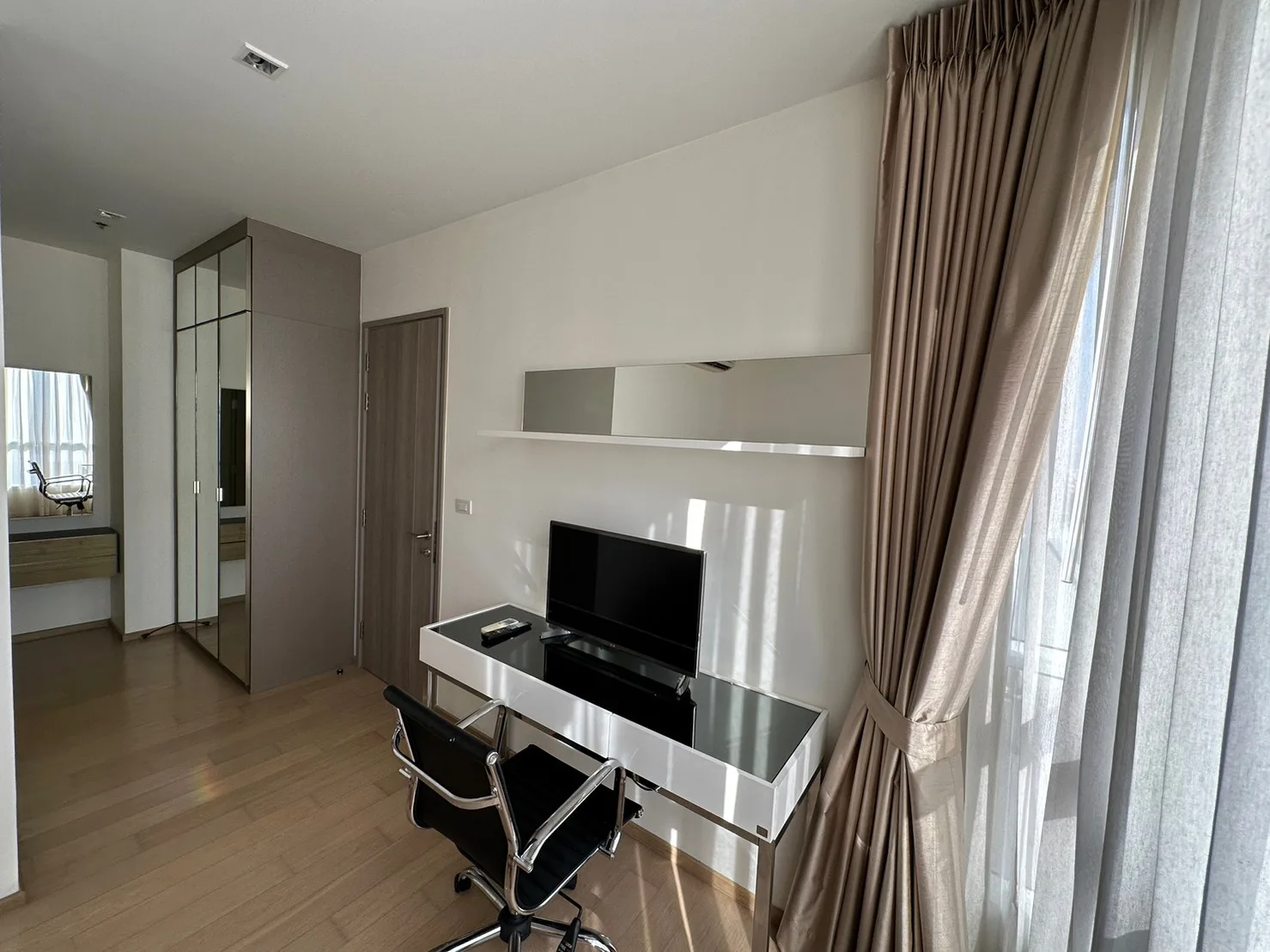 Property photos for HQ by Sansiri