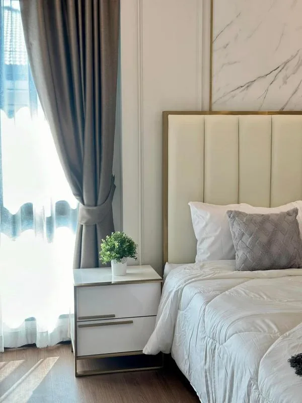 Property photos for The City Bangna