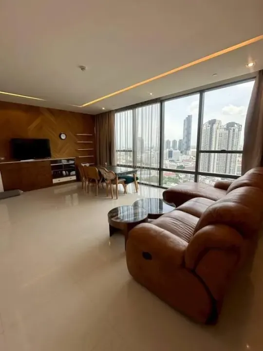 Property photos for The Bangkok Sathorn