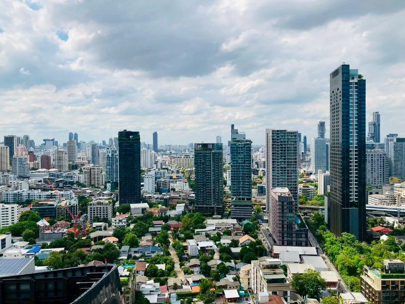 Property photos for Ideo Q Sukhumvit 36