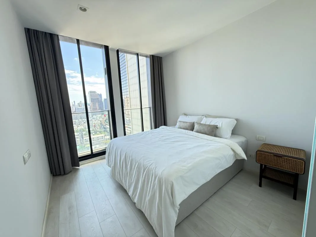 Property photos for Noble Ploenchit