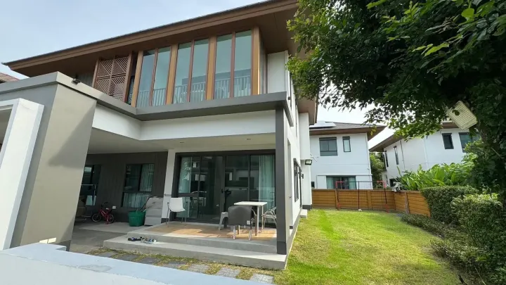 Property photos for Burasiri Pattanakarn